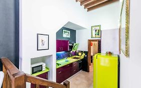 Cómodo y moderno apartamento centro Granada